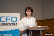 Анна Санкевич, руководитель проектов, Сервисный Центр ФЕСКО