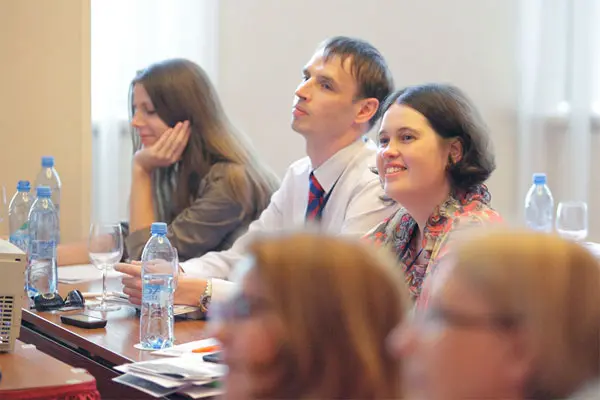 Отчет о Третьей конференции «МСФО: практика применения» (день 2) Отчет о Третьей конференции «МСФО: практика применения» (день 2)