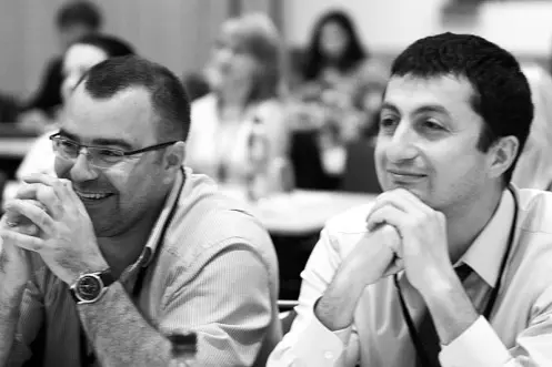 Вторая Летняя сессия Клуба финансовых директоров Вторая Летняя сессия Клуба финансовых директоров