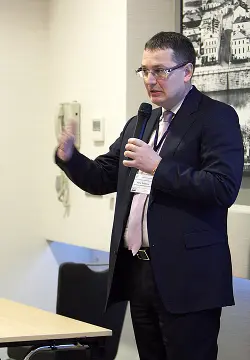 Борис Колмаков Борис Колмаков