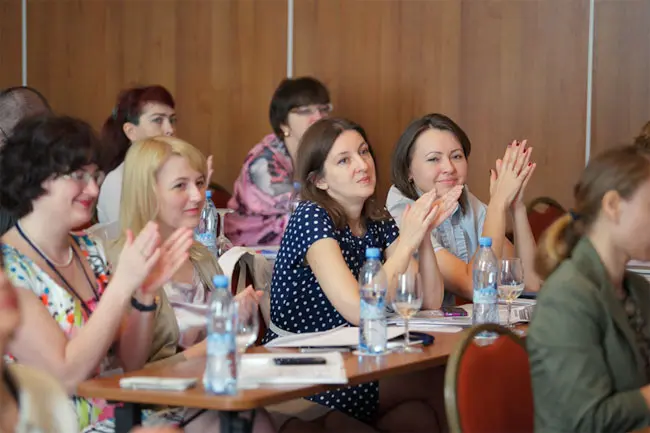 Отчет о Третьей конференции «МСФО: практика применения» Отчет о Третьей конференции «МСФО: практика применения»