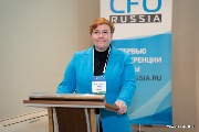 Олеся Руденко, финансовый директор, Fresh Auto, рассказала про возможности BI-решений для повышения эффективности бизнеса
