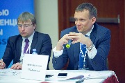 Антон Кузьмин, 
Руководитель казначейства, 
ВТБ-Капитал