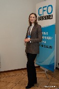 Наталья Новская, финансовый директор, Elanco рассказала про законодательные меры поддержки бизнеса через расширение возможностей ВЭД