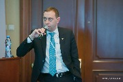 Кирилл Лыков, 
заместитель генерального директора по экономике и финансам, 
Т Плюс