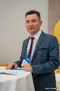 Александр Бочкин, основатель Инфомаксимум, представил кейс Proceset и строительной компании
