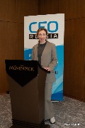 Оксана Крылова, менеджер по управлению налоговыми резервами, ТМК, описала повышающие коэффициенты амортизации по наилучшим доступным технологиям