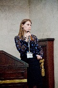 Екатерина Болотова, 
и. о.директора департамента методологии и организационного развития, Башнефть