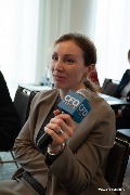 Оксана Крылова, менеджер по управлению налоговыми резервами, ТМК, рассказала про коэффициент 1,5 по высокотехнологичному оборудованию российского производства