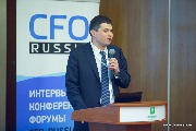Александр Кащеев
Член совета директоров, главный экономист
Волжский Оргсинтез