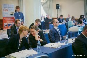 Форум финансовых директоров энергетической отрасли - 2016