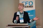 Татьяна Шостик, финансовый директор, MERLION, участвовала в ответе на вопрос «Какие схемы поставок и формы сотрудничества будут востребованы в ближайшем будущем?»
