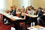 Третья конференция «Повышение эффективности корпоративных бизнес-процессов»
