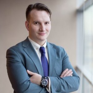 Вячеслава Благирева, директора по цифровой трансформации, Ростелеком