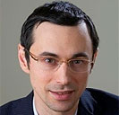 Алексей Урусов, директор дирекции экономики и корпоративного планирования, Газпром нефть