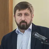 Николай Беспалов