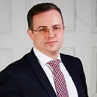 Иван Колесников