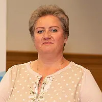 Ольга Леонова