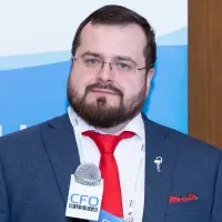 Илья Чугункин