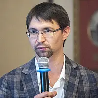 Иван Соловов