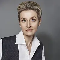 Алла Третьякова