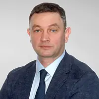 Дмитрий Яровой