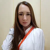 Анна Кривошеева