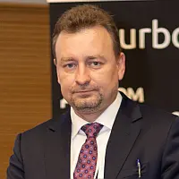 Роман Басков