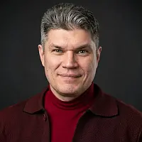 Сергей Иванов