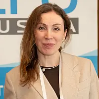 Оксана Крылова