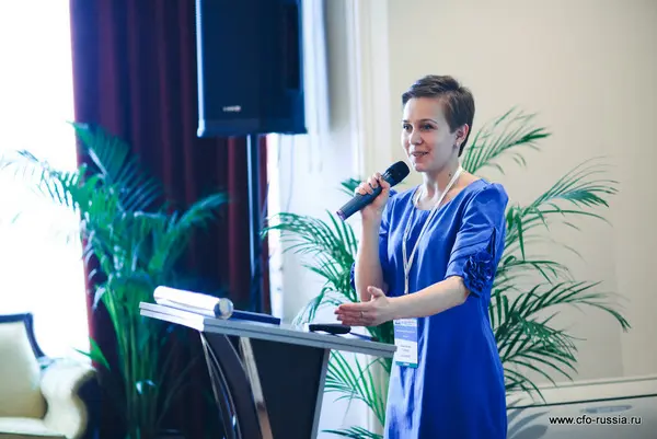 Анастасия Голева