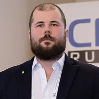 Виктор Тупикин