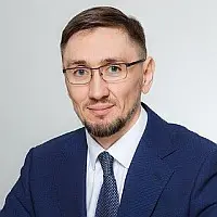 Евгений Дацко