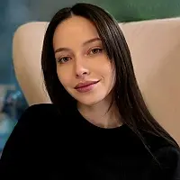 Дарья Булыгина