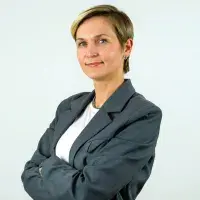 Екатерина Журавлева