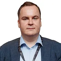 Александр Кочетков