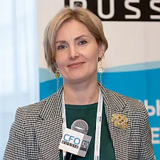 Ольга Костина