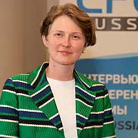 Мария Дорохина