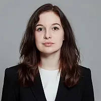 Олеся Атаманова