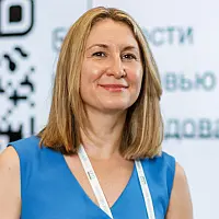 Виктория  Беляева