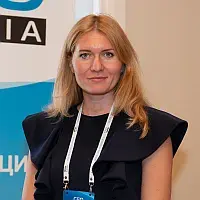 Вероника Семенова