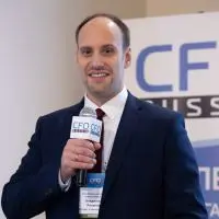 Владимир Розанов