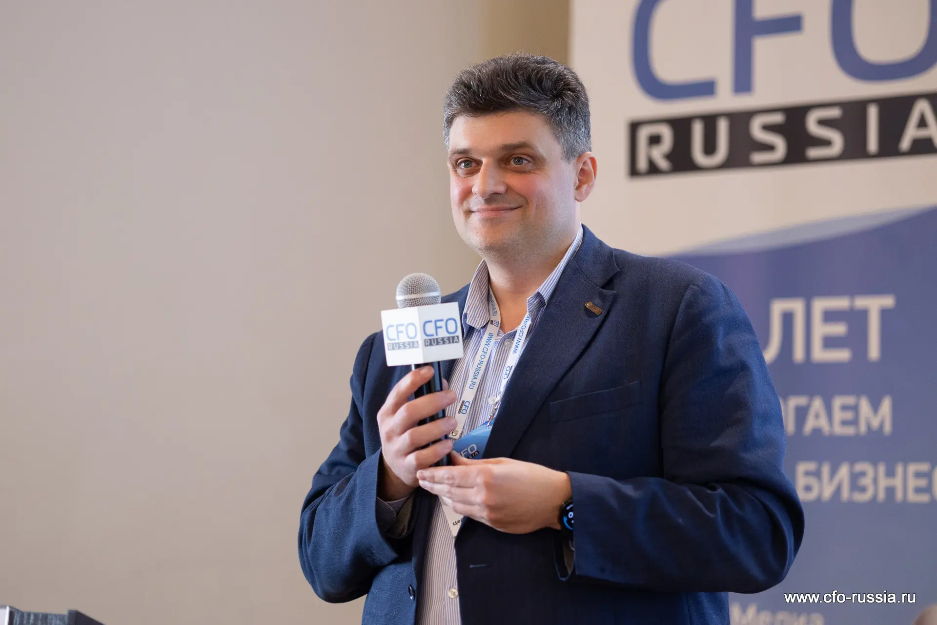Константин Кравцов