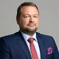 Сергей Шуляк