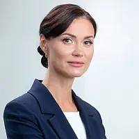 Наталья Самигуллина