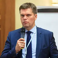 Александр Сорокин