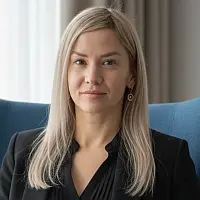 Елена Мартыненко