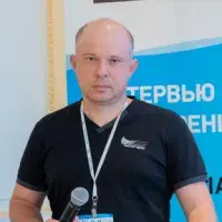 Руслан Хальфин