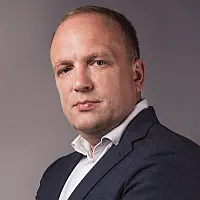 Андрей Чурсин