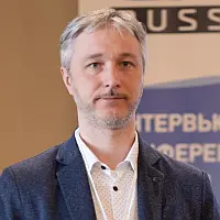 Павел Андреев